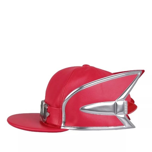 Moschino Other - MOSCHINO x Jeremy Scott Cadillac SnapBack Hat